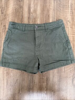 Women’s Patagonia Shorts